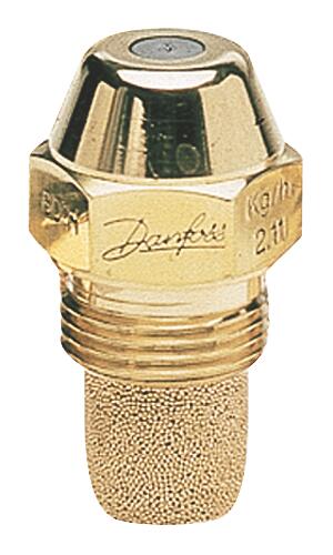 Gicleur type S 45° 0,60 DANFOSS